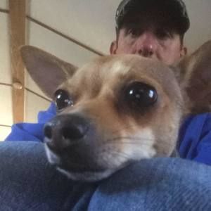 Meet your Posher, Gary